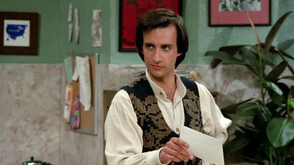 Perfect Strangers - The Defiant Guys