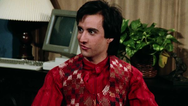 Perfect Strangers - My Brother, Myself