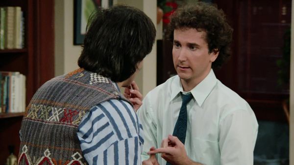 Perfect Strangers - You Gotta Have Friends