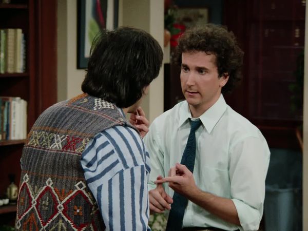 Perfect Strangers - You Gotta Have Friends