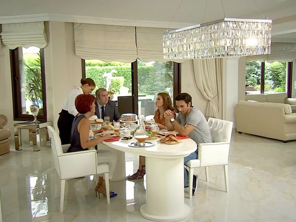 Asya - Episodio 6
