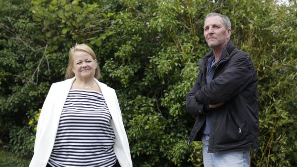 Long Lost Family (UK) - Episode 5