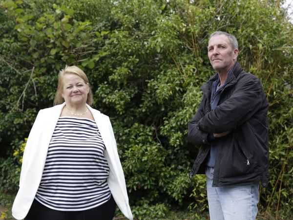 Long Lost Family (UK) - Episode 5