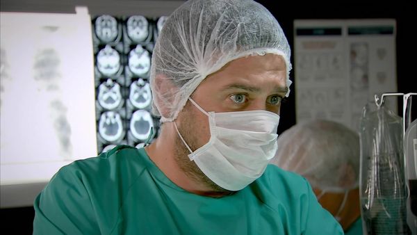 Asya - Episodio 38