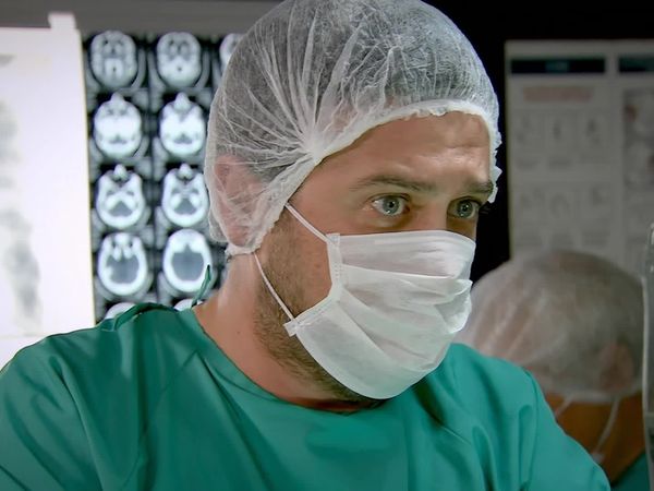 Asya - Episodio 38