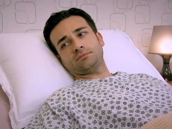 Asya - Episodio 39