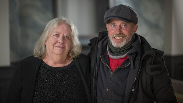 Long Lost Family (UK) - Episode 6
