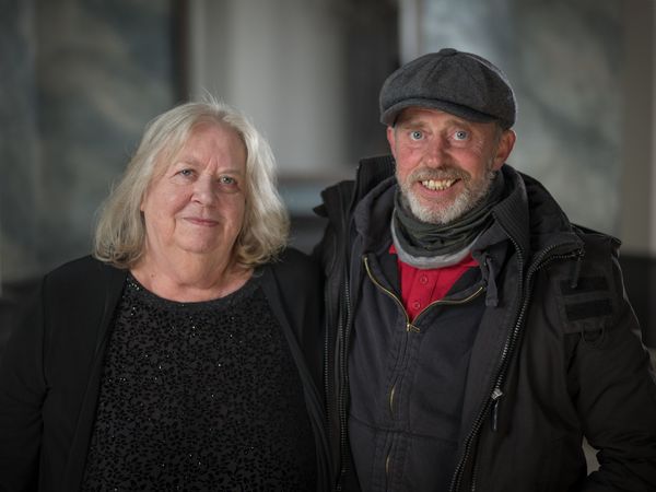 Long Lost Family (UK) - Episode 6