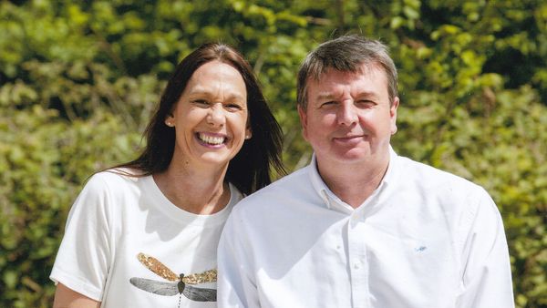 Long Lost Family (UK) - Episode 7