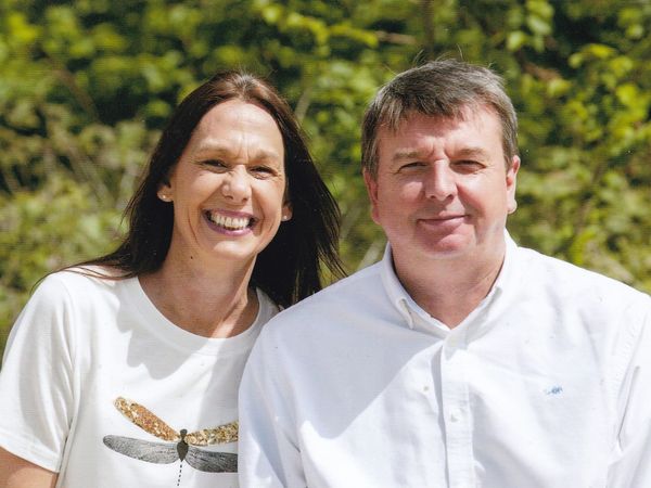 Long Lost Family (UK) - Episode 7