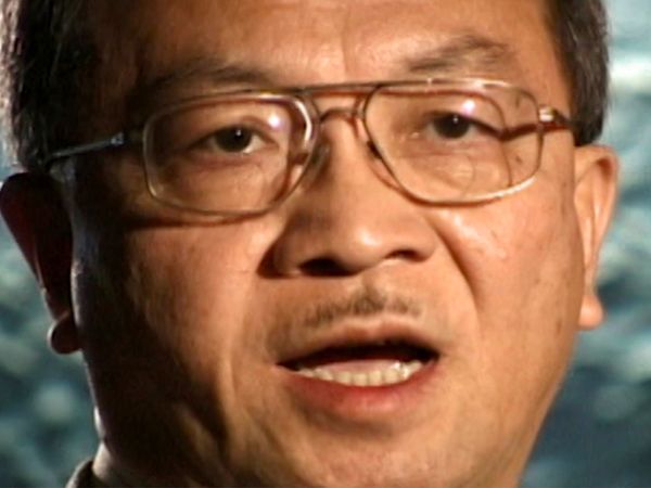Phenomenon: The Lost Archives - H.A.A.R.P.: holes in heaven?
