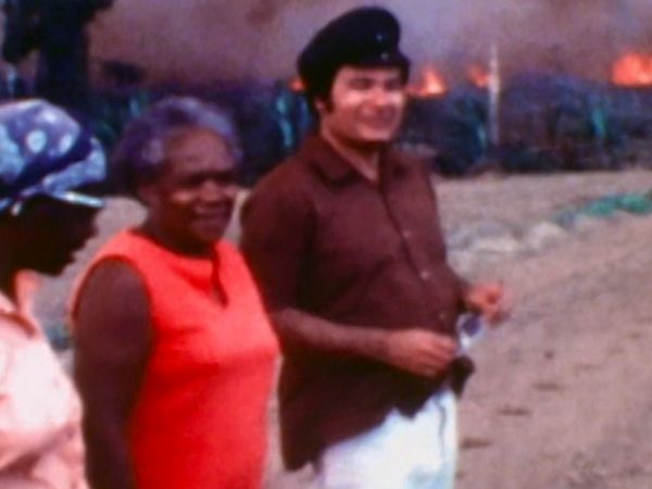 Phenomenon: The Lost Archives - Keeping the Faith