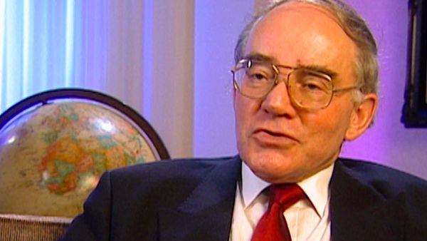Phenomenon: The Lost Archives - Heavy Watergate: the war against cold fusion
