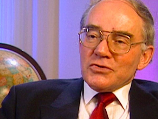 Phenomenon: The Lost Archives - Heavy Watergate: the war against cold fusion