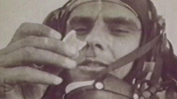 Phenomenon: The Lost Archives - Stolen glory: the cover-up of cosmonaut Vladimir Ilyushin