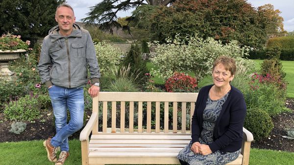 Long Lost Family (UK) - Episode 8