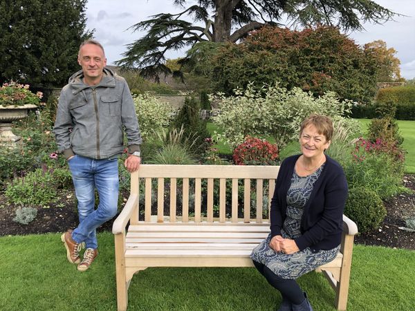 Long Lost Family (UK) - Episode 8