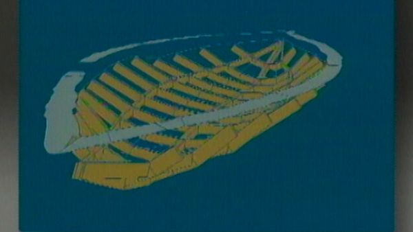 Phenomenon: The Lost Archives - Noah's ark found?