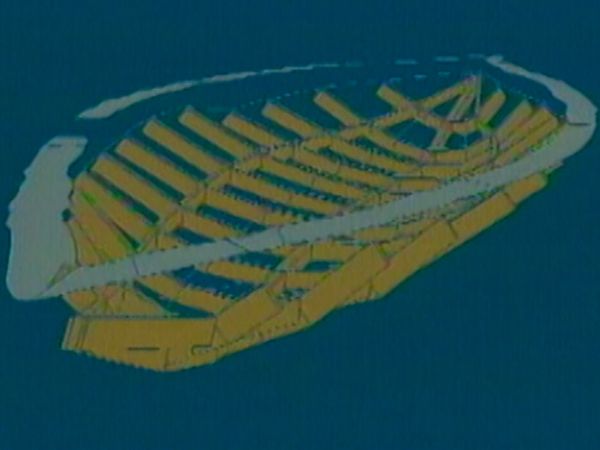 Phenomenon: The Lost Archives - Noah's ark found?