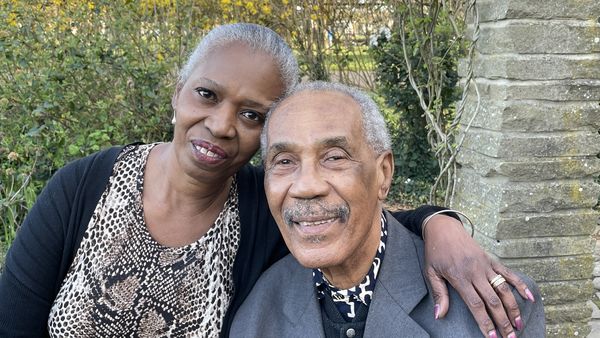 Long Lost Family (UK) - Episode 9