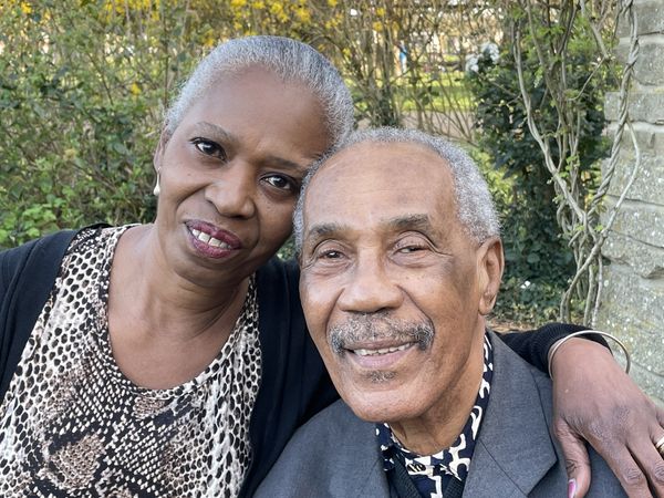 Long Lost Family (UK) - Episode 9
