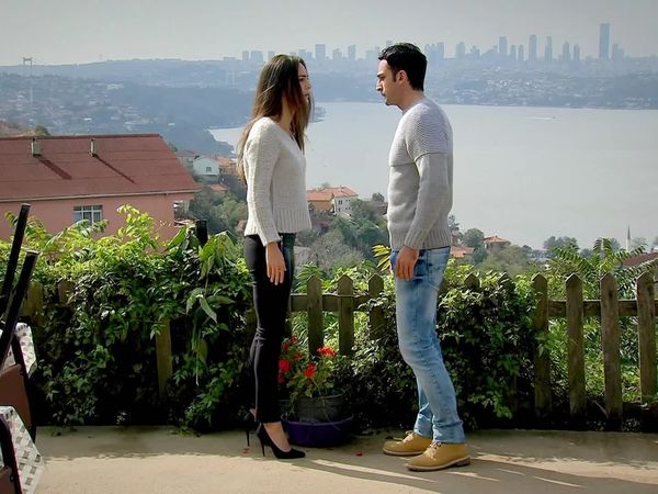Asya - Episodio 49