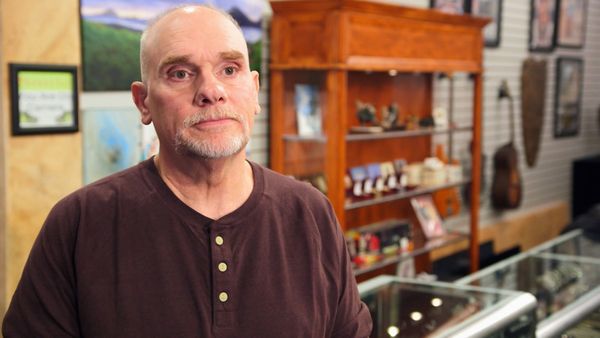 Pawn Stars - Episode 2206