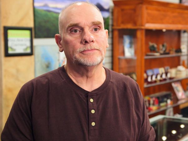 Pawn Stars - Episode 2206