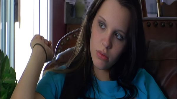 16 & Pregnant - Jordan