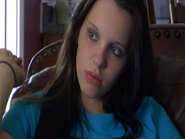 16 & Pregnant - Jordan