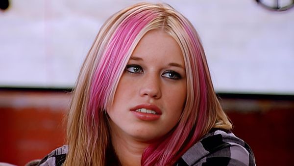 16 & Pregnant - Danielle