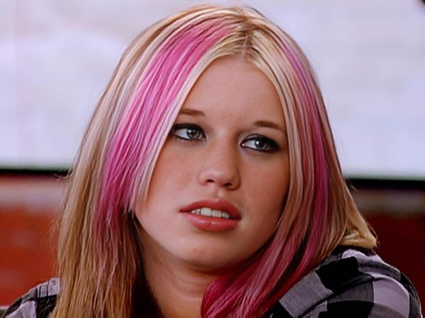 16 & Pregnant - Danielle