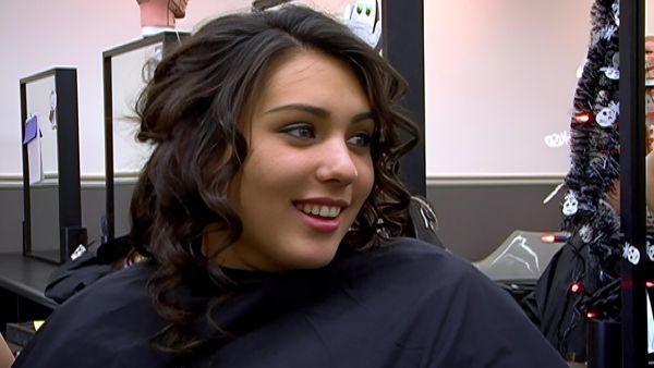 16 & Pregnant - Izabella