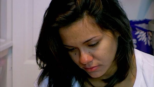 16 & Pregnant - Briana