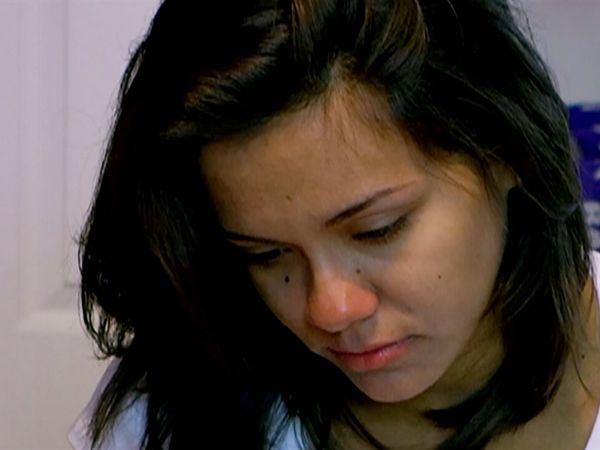 16 & Pregnant - Briana