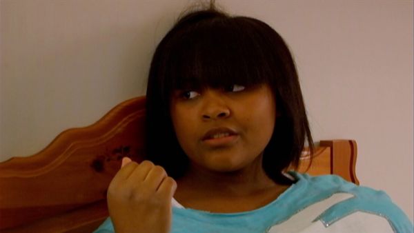 16 & Pregnant - Jordan