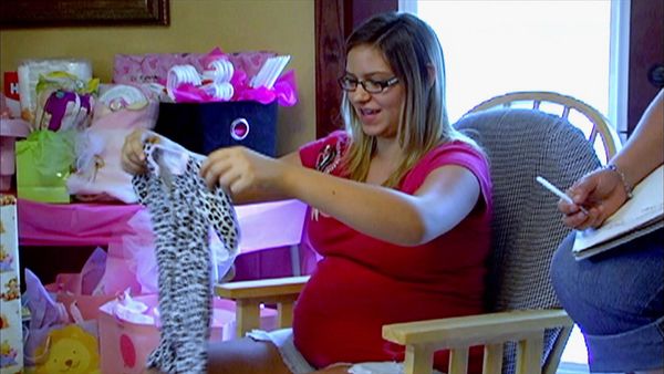16 & Pregnant - Myranda