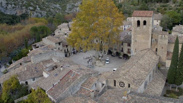 Tandem - Via Tolosana