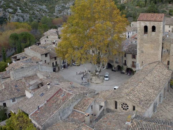 Tandem - Via Tolosana