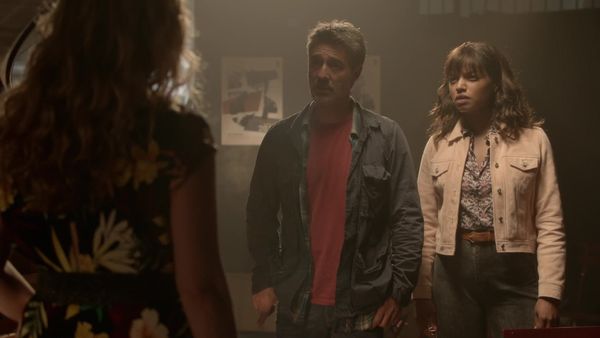 Tandem - Episodio 025