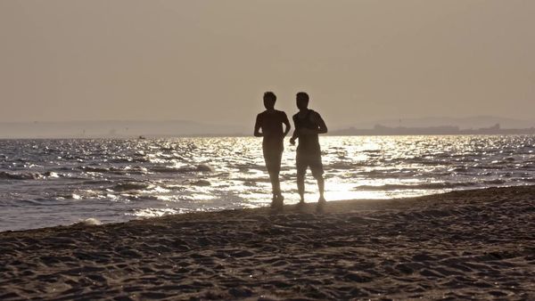 Tandem - Una vita nell'ombra