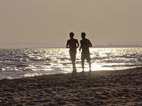 Tandem - Una vita nell'ombra