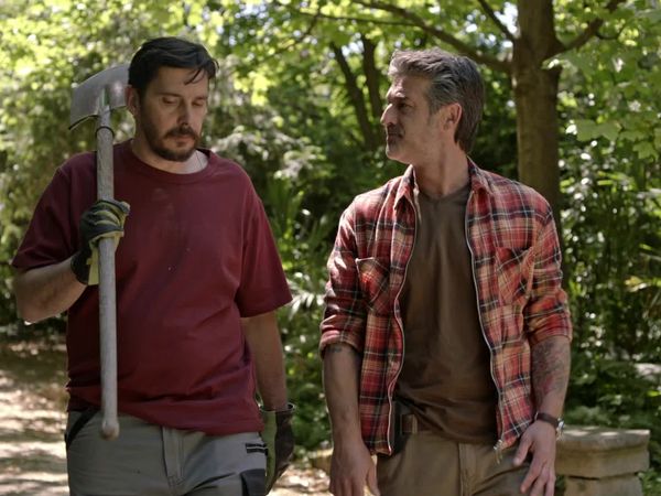 Tandem - Episodio 042