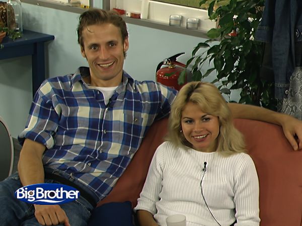 Big Brother - Romantisches Ja-Wort im Haus I Tag 48 Staffel 2