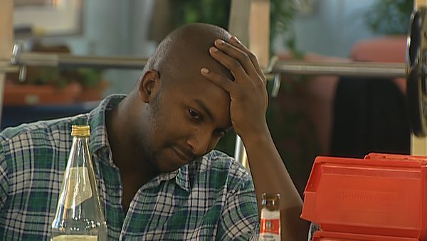 Big Brother - Ist das Kondom geplatzt?! I Tag 49 Staffel 2