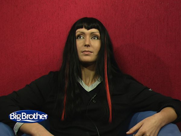 Big Brother - Hanka muss das Haus verlassen I Tag 56 Staffel 2