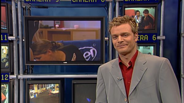 Big Brother - Frank im Helikopter - Hoch hinaus zum Karneval! I Entscheidung 8 I Staffel 2