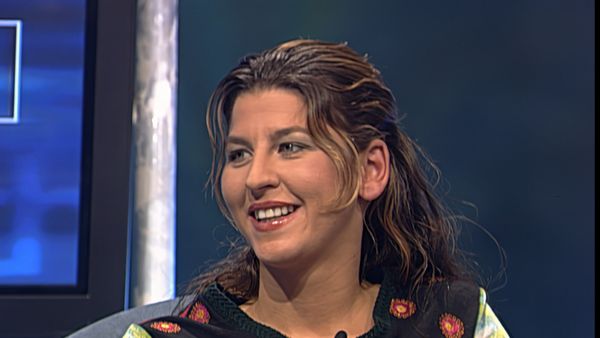 Big Brother - Marion reitet in die Freiheit! I Die achte Entscheidung I Staffel 2