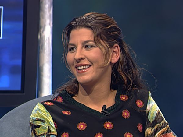 Big Brother - Marion reitet in die Freiheit! I Die achte Entscheidung I Staffel 2