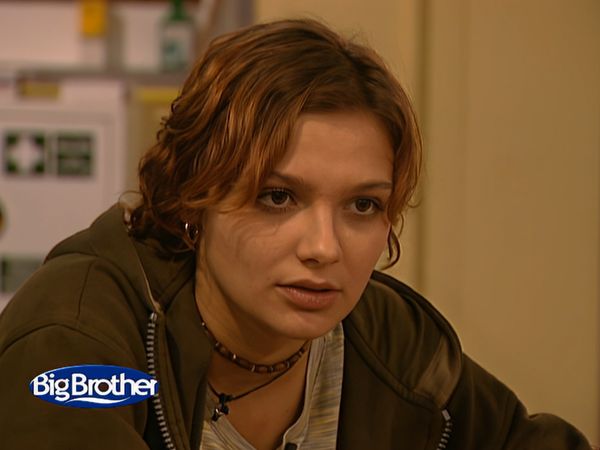Big Brother - Streit zwischen Alida und Ebru I Tag 60 Staffel 2